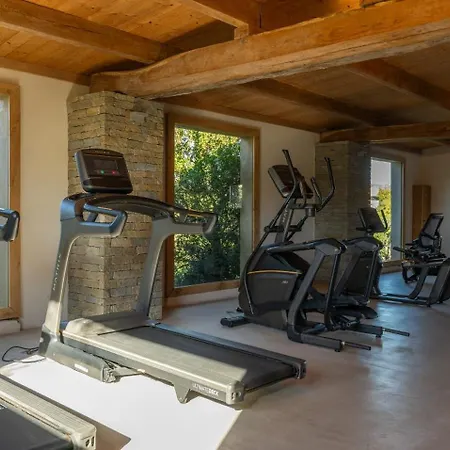 Résidence Santa Giulia Park 2 Appart hôtel *