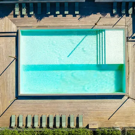 Appart hôtel Résidence Santa Giulia Park 2 Porto-Vecchio (Corsica)